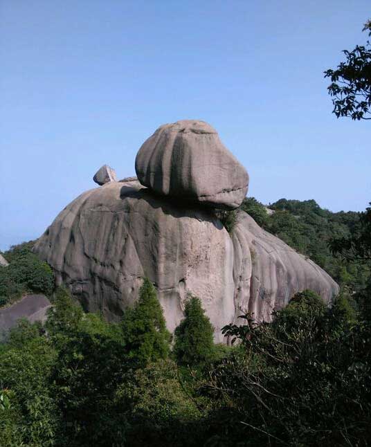 太姥山风景名胜区15005