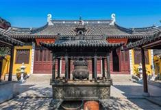 司徒庙：邓禹殿