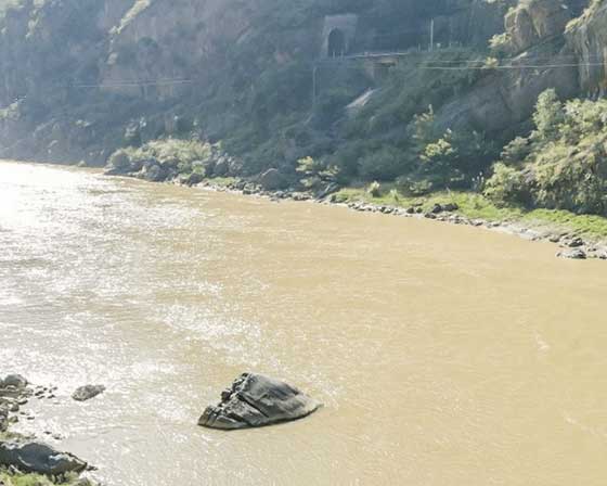 明月峡景区14574