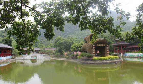 刘三姐大观园15031