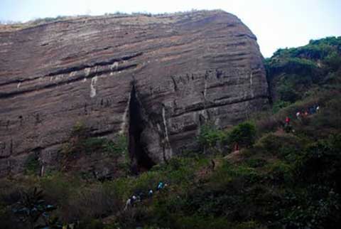 太姥山风景名胜区15001