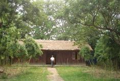 司徒庙：邓禹草堂