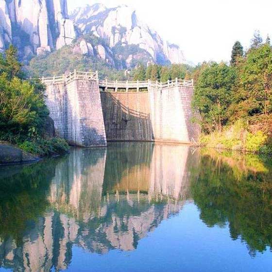 太姥山风景名胜区15002