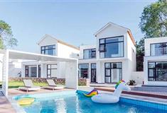 北京大隐于世净隐南山度假村怎么样？附游玩及交通攻略