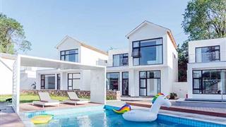 北京大隐于世净隐南山度假村怎么样？附游玩及交通攻略