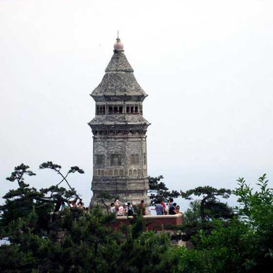 天津盘山风景名胜区14676