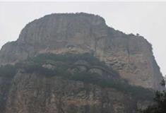 崖下库：小若岩