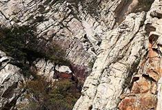 三皇寨：中岳运动