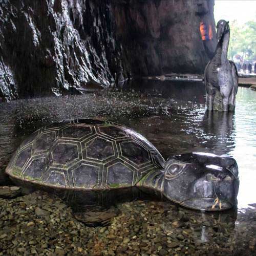 酉阳桃花源14496