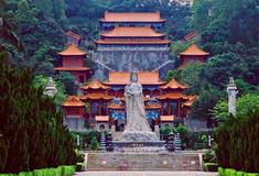 广州南沙天后宫有什么好玩的？值得去吗？附游玩攻略