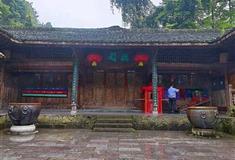 酉阳桃花源：拙园