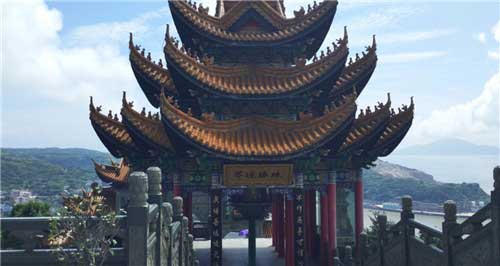 大悲山景区14463