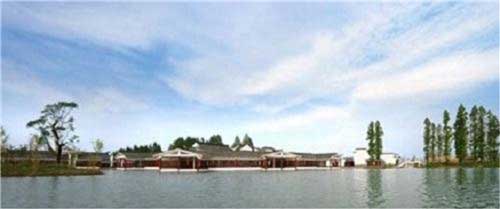 农耕年华农业风情园14593