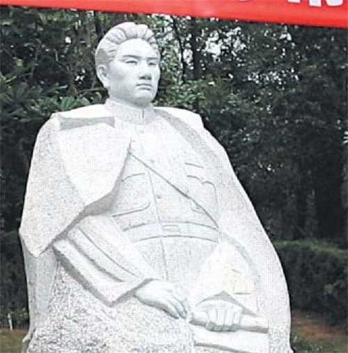 杨开慧纪念馆14701