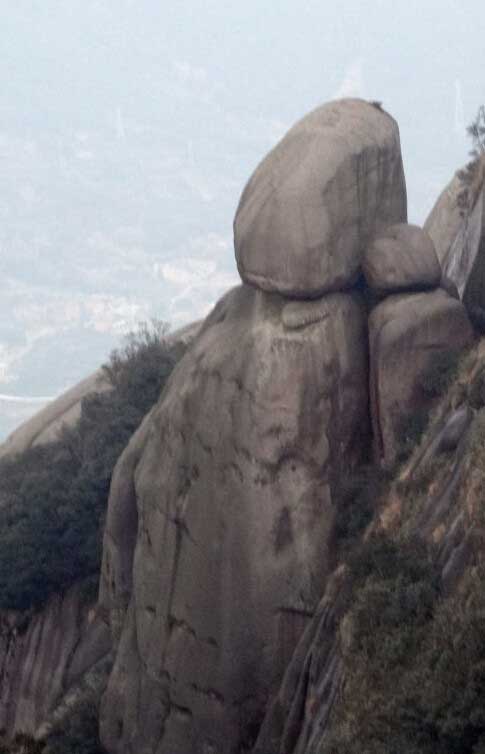 太姥山风景名胜区14992