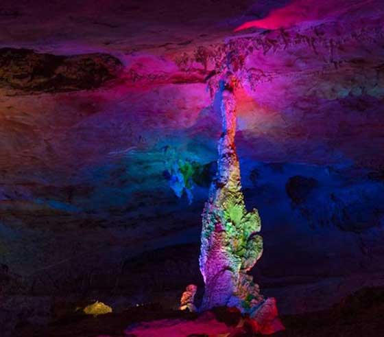 连州地下河14382