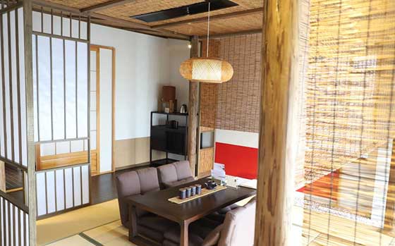 上海朱里俱舍日式泡温泉攻略及地址交通信息 上海朱里俱舍日式泡温泉攻略及地址交通信息