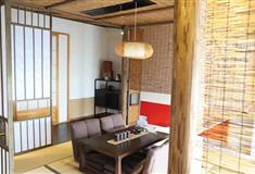 上海朱里俱舍日式泡温泉攻略及地址交通信息