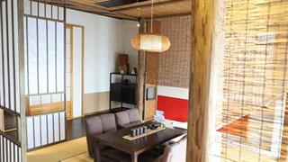 上海朱里俱舍日式泡温泉攻略及地址交通信息