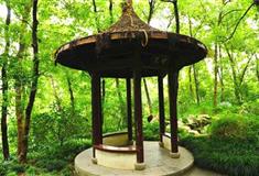 万松书院：可汲亭