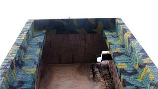 小嶝岛：喇叭堡