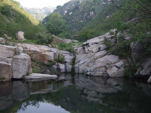 天津盘山风景名胜区14672