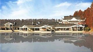 农耕年华农业风情园：武湖湿地