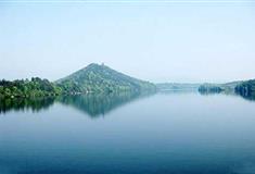 仙女湖风景区：钟山峡