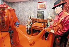 津门故里：联升斋刺绣艺术博物馆