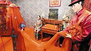 津门故里：联升斋刺绣艺术博物馆