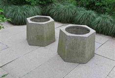 万松书院：双照井