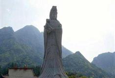 霍童古镇：妈祖庙