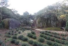 太姥山风景名胜区：石船