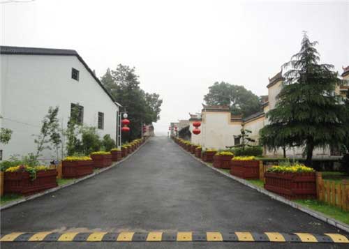 杨开慧纪念馆14702