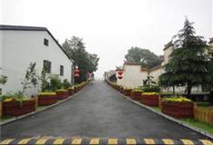 杨开慧纪念馆：开慧中学