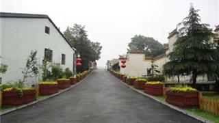 杨开慧纪念馆：开慧中学