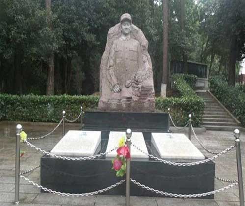 杨开慧纪念馆14703