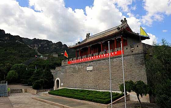 黄崖关长城14738