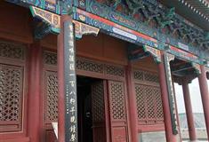 津门故里：鼓楼