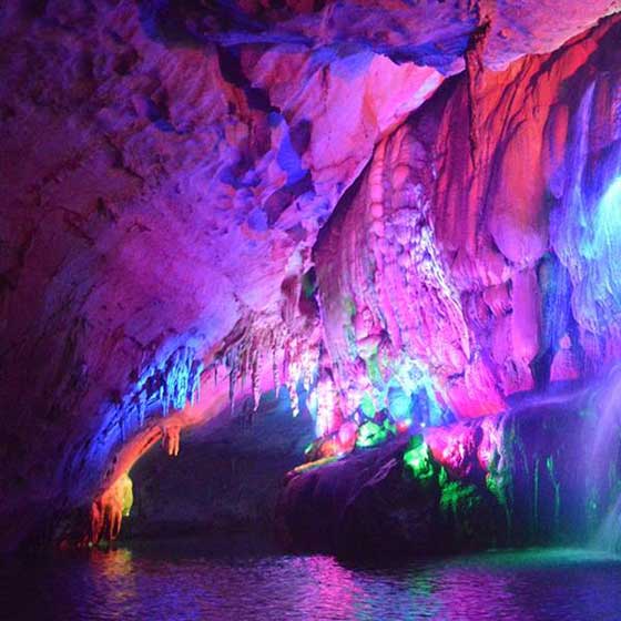 连州地下河14379