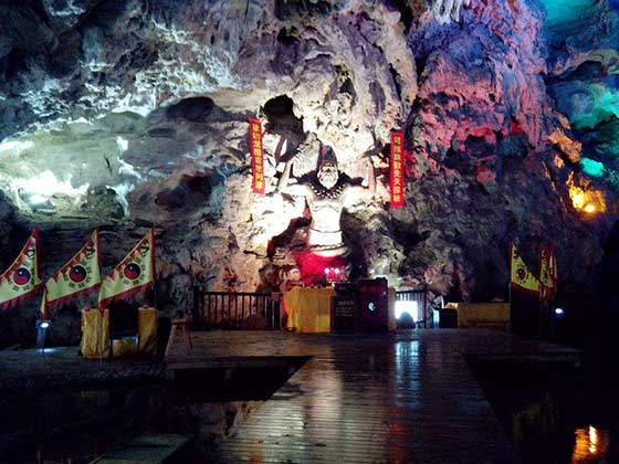 酉阳桃花源14504