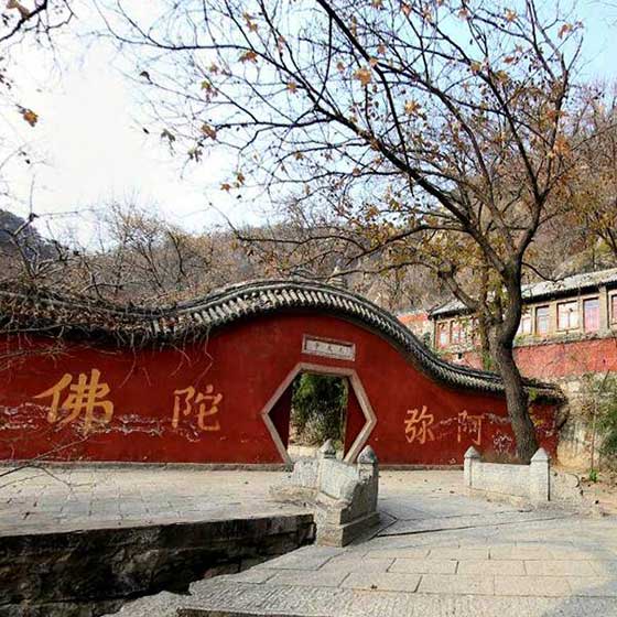 天津盘山风景名胜区14655