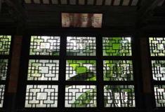 严家花园：听雨轩