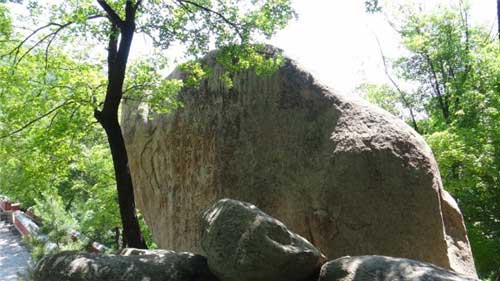 天津盘山风景名胜区14668