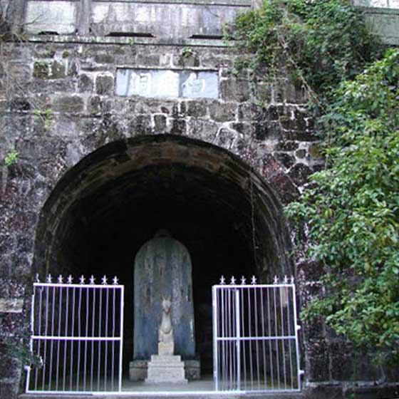 白鹿洞书院14721