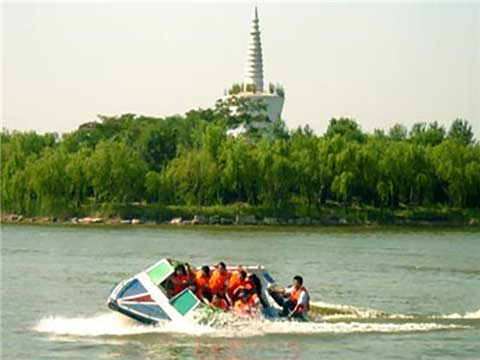 寿光林海生态博览园14260