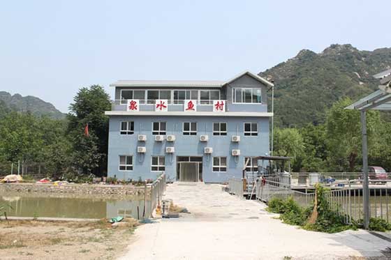 黄崖关长城14727