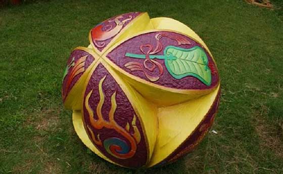 刘三姐大观园15036