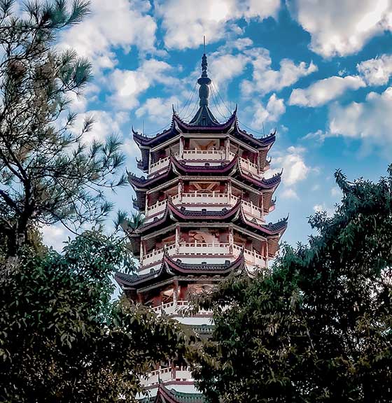 东莞莲湖公园有什么好玩的？门票价格及游玩攻略