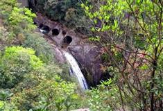 太姥山风景名胜区：金峰寺